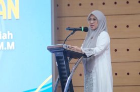 Tekan Buta Huruf Al Qur&rsquo;an, Pemkab Gowa Dorong ICATT Jadi Mitra Strategis