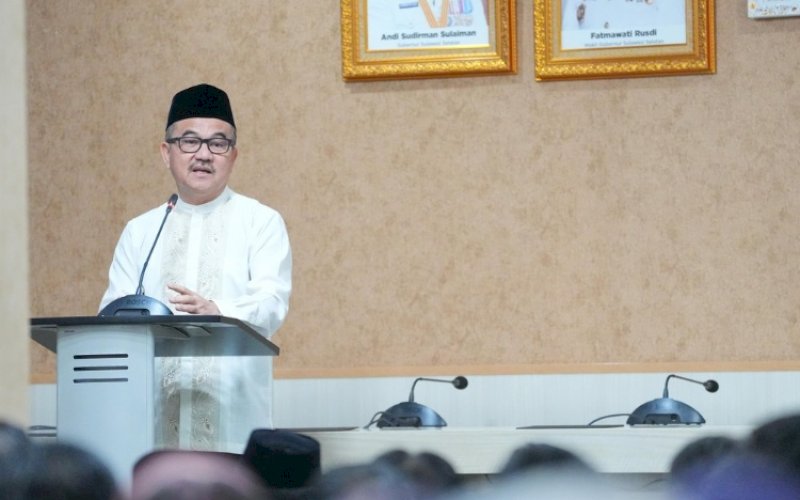 Jufri Rahman. foto: istimewa