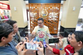 Pemprov Sulsel Dukung Pembatasan Akses Media Sosial bagi Anak di Bawah 16 Tahun