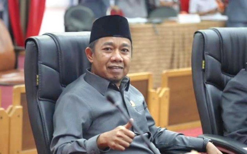 Kasrudi. foto: istimewa