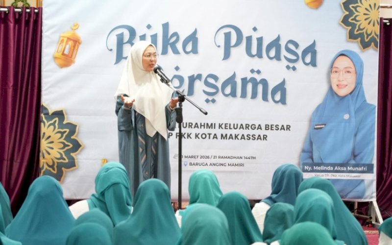 Melinda Aksa. foto: istimewa 