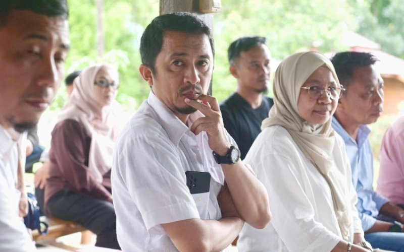 Muhammad Rosyadi. foto: istimewa