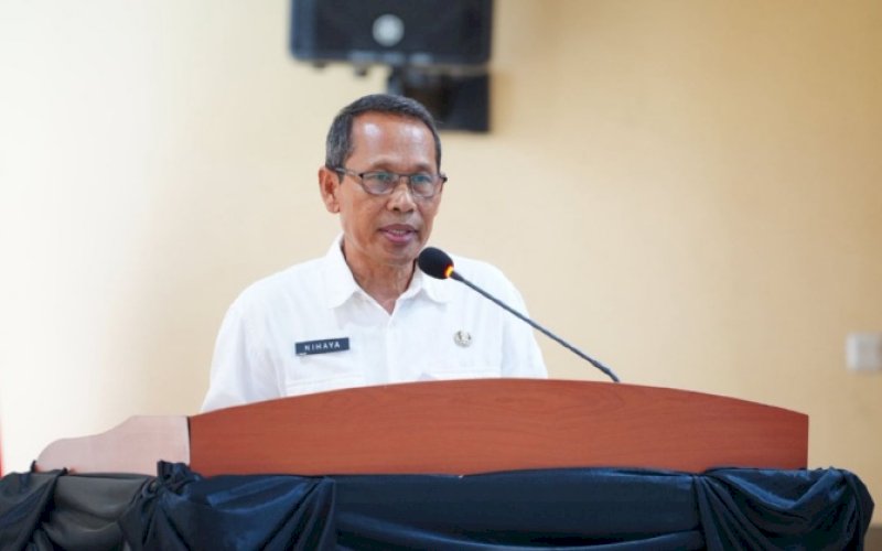 Bina Teknik DBMBK Sulsel Bahas Usulan Penetapan Kelas Jalan