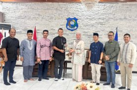 Pegadaian Dukung Bulukumba Cinta Al Qur&rsquo;an