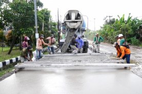 Disambut Positif Warga Pallantikang, Pemprov Sulsel Percepat Pembangunan Jalan Burung-burung Sepanjang 3,395 Km