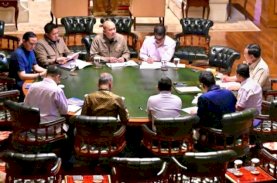 Presiden Prabowo Perintahkan Percepatan Waste to Energy, Sampah Jadi Energi di Kota-kota Besar