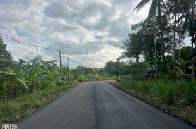 Program Infrastruktur Jalan MYP Dikebut, Andi Sudirman Sulaiman Beberkan Progres di Sejumlah Daerah