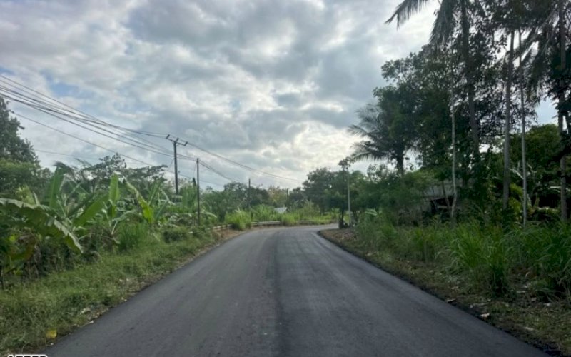 Program Infrastruktur Jalan MYP Dikebut, Andi Sudirman Sulaiman Beberkan Progres di Sejumlah Daerah