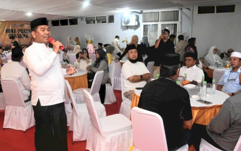 Rahman Pina. foto: istimewa