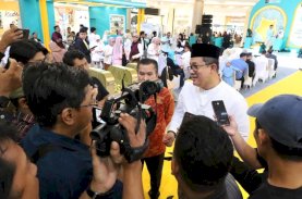 BSI Fest Ramadan Tawarkan Diskon Paket Umrah hingga Rp4 Juta