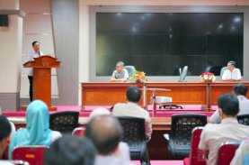 PPID Sulsel Mutakhirkan Daftar Informasi yang Dikecualikan 2026 Melalui Uji Konsekuensi