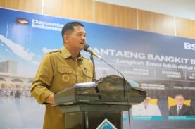 Pemkab Bantaeng dan BSI Ajak Masyarakat Siapkan Haji Sejak Dini