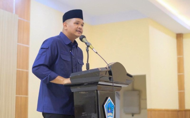 M Fathul Fauzy Nurdin. foto: istimewa