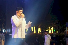 Festival Ramadan Bangkit 2026 Bukukan Rp2,1 Miliar, Uji Nurdin Terima Kasih ke Masyarakat Bantaeng
