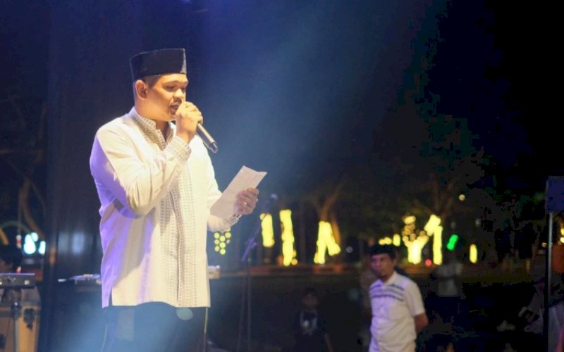 M Fathul Fauzy Nurdin. foto: istimewa