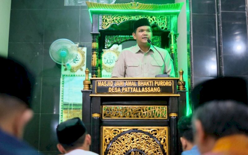 M Fathul Fauzy Nurdin. foto: istimewa