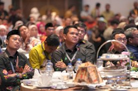 PSBM XXVI 2026, Uji Nurdin Nilai Dorong Ekonomi Nasional