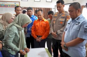 Vale dan Pemkab Lutim Sepakati Penyelesaian Lahan Old Camp