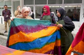 Hari Kartini, Aliyah Mustika Ilham Dorong Kemandirian Perempuan