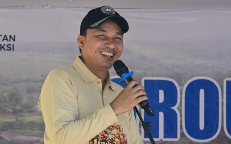 Andi Abdullah Rahim. foto: istimewa