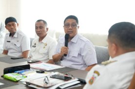 Pemkot Makassar Matangkan Kampung Siaga Bencana di Tamalanrea, Perkuat Kesiapan Warga