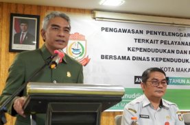 DPRD Makassar Tekanlan Pentingnya Akta Kematian dalam Validitas Data Pemilih