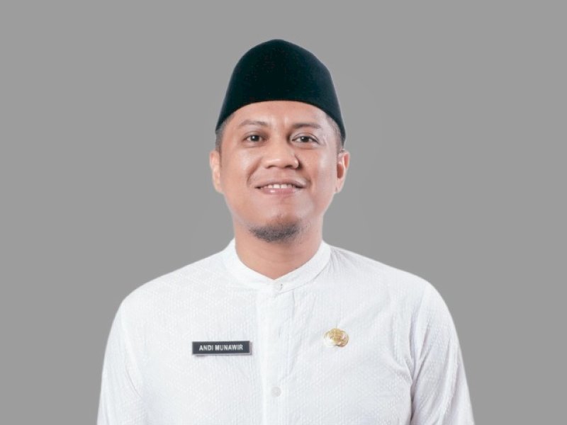 Sulsel Dapat 25 Sapi Kurban dari Presiden, Karo Kesra Pemprov: Berasal dari Peternak Lokal