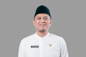 Sulsel Dapat 25 Sapi Kurban dari Presiden, Karo Kesra Pemprov: Berasal dari Peternak Lokal