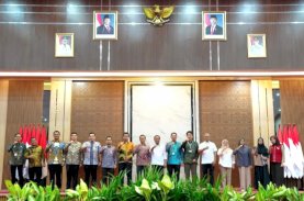 Musrenbang RPJMD Sulsel 2025-2029, Andi Sudirman Sulaiman Fokuskan Infrastruktur dan Kesejahteraan