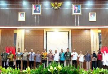 Musrenbang RPJMD Sulsel 2025-2029, Andi Sudirman Sulaiman Fokuskan Infrastruktur dan Kesejahteraan