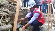 Andi Sudirman Sulaiman Tingkatkan Kesejahteraan Petani di Luwu Raya
