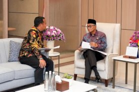 Stadion Sudiang Berkapasitas 27 Ribu Penonton Dibangun, Ditarget Rampung 2027