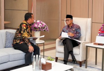 Stadion Sudiang Berkapasitas 27 Ribu Penonton Dibangun, Ditarget Rampung 2027