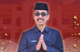 Andi Syahrum Makkuradde Ditunjuk Nakhodai PDAM Makassar