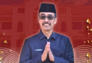 Andi Syahrum Makkuradde Ditunjuk Nakhodai PDAM Makassar