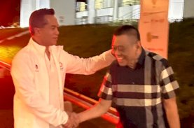 Kejurnas Akuatik 2026, Amirullah Nur: Momentum Terbaik untuk Peningkatan Prestasi