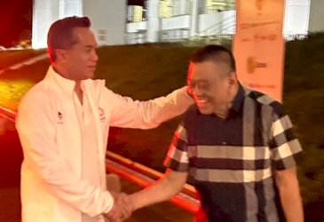 Kejurnas Akuatik 2026, Amirullah Nur: Momentum Terbaik untuk Peningkatan Prestasi