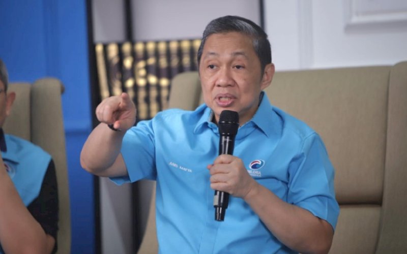 Anis Matta. foto: istimewa