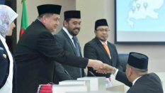 Aspirasi Reses DPRD Makasar Jadi Arah Pembangunan, Munafri Arifuddin Tekankan Jalankan Program Tepat Sasaran
