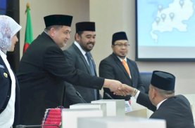 Aspirasi Reses DPRD Makasar Jadi Arah Pembangunan, Munafri Arifuddin Tekankan Jalankan Program Tepat Sasaran