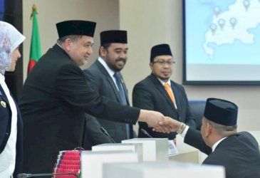 Aspirasi Reses DPRD Makasar Jadi Arah Pembangunan, Munafri Arifuddin Tekankan Jalankan Program Tepat Sasaran
