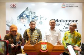 Kemenbud Percayakan Makassar Jadi Tuan Rumah Konferensi Musik Indonesia 2026