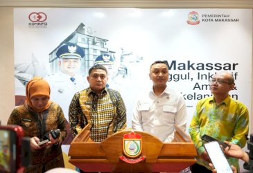 Kemenbud Percayakan Makassar Jadi Tuan Rumah Konferensi Musik Indonesia 2026