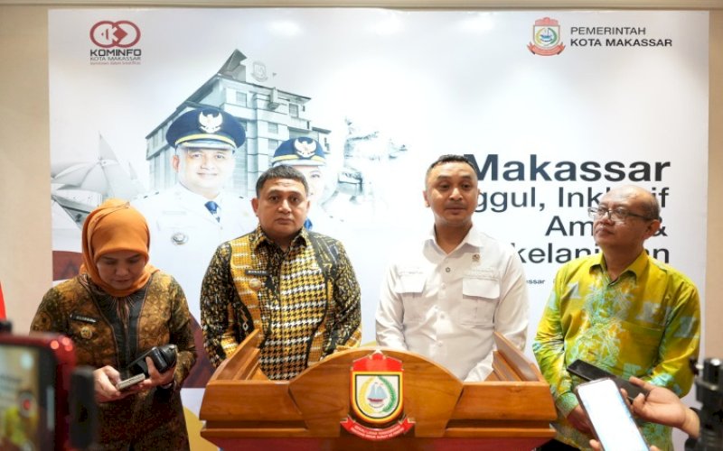 Kemenbud Percayakan Makassar Jadi Tuan Rumah Konferensi Musik Indonesia 2026