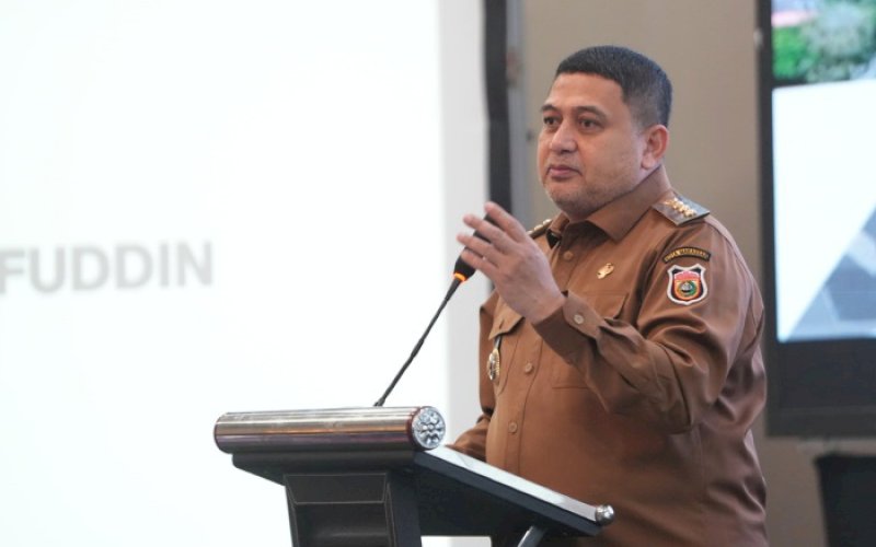 Munafri Arifuddin. foto: istimewa