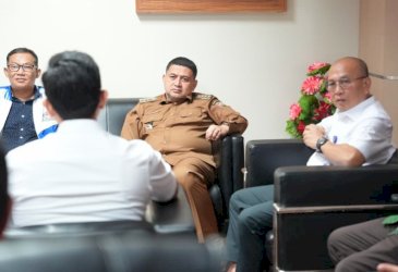 Kapal Antarpulau Gratis Segera Beroperasi di Makassar