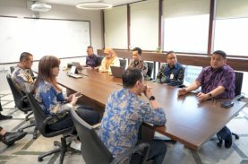 PSEL Makassar Masuk Tahap Lanjutan