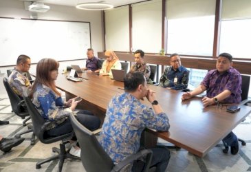 PSEL Makassar Masuk Tahap Lanjutan