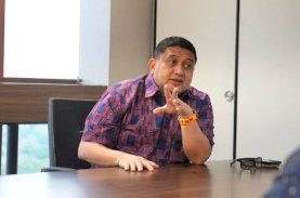 Munafri Arifuddin Pangkas Perjalanan Dinas Rp60 Miliar dan Setop Pengadaan Randis Baru