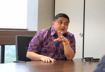 Munafri Arifuddin Pangkas Perjalanan Dinas Rp60 Miliar dan Setop Pengadaan Randis Baru